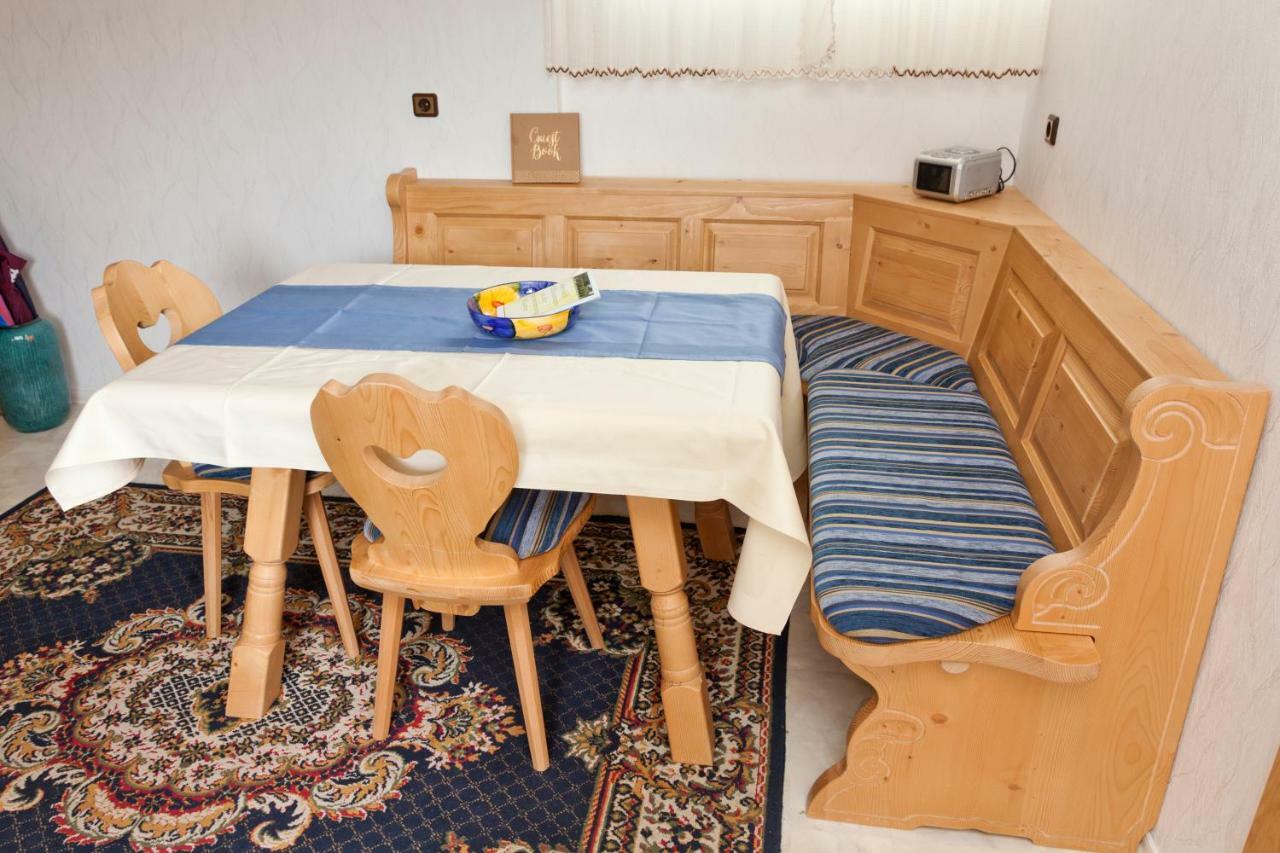 Ferienwohnung Kurrer Plankstadt Buitenkant foto