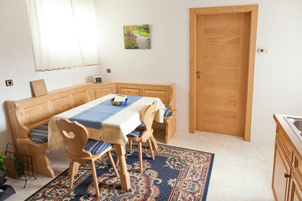 Ferienwohnung Kurrer Plankstadt Buitenkant foto
