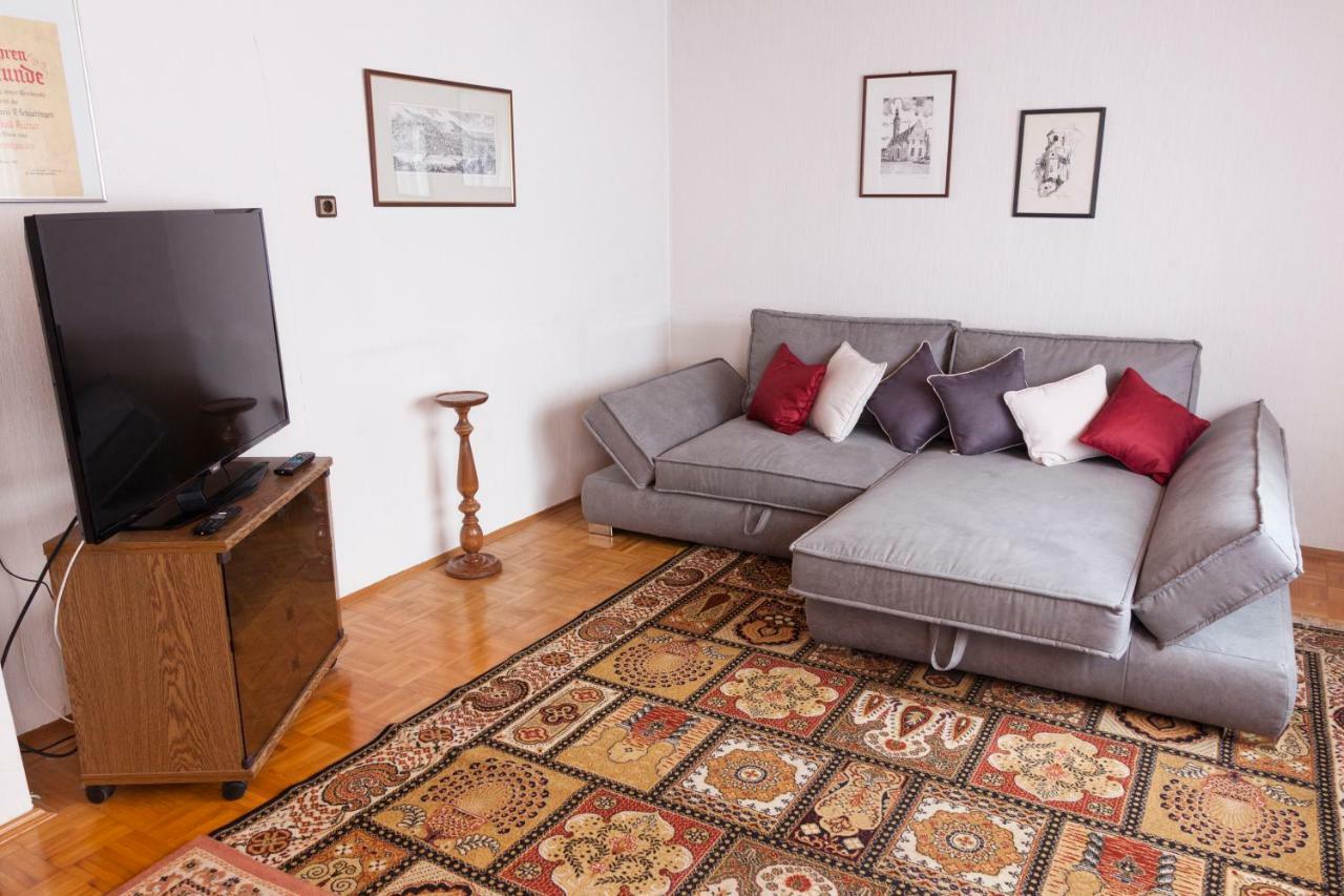 Ferienwohnung Kurrer Plankstadt Buitenkant foto